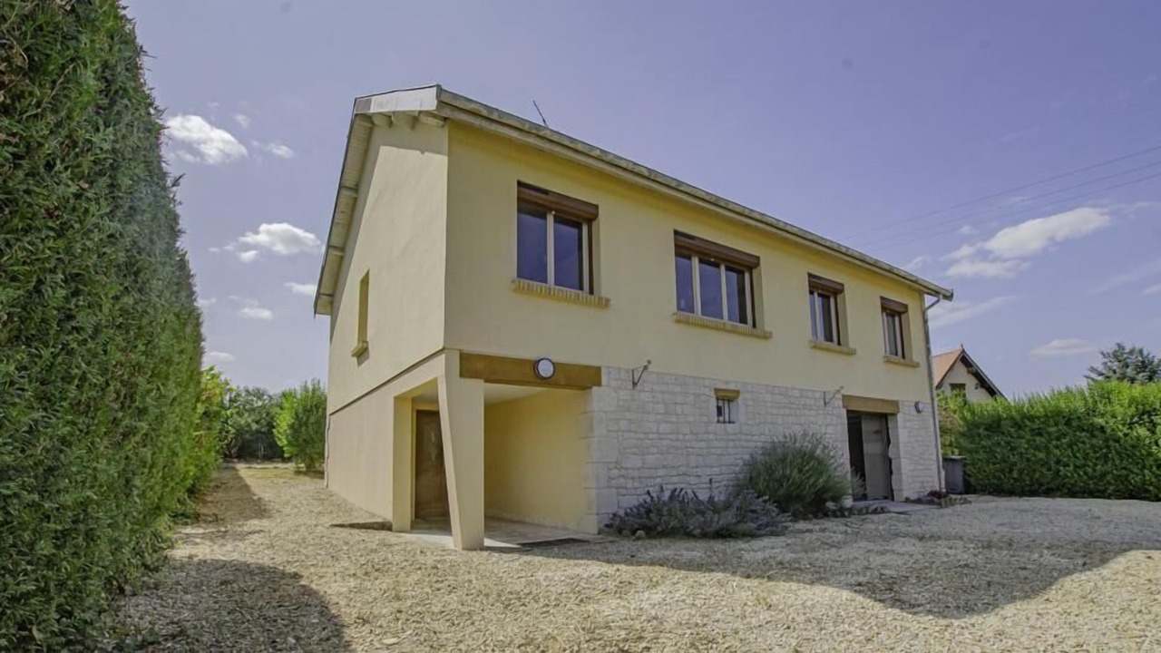 Photo of Outdoor in Ville-Sous-la-Ferte