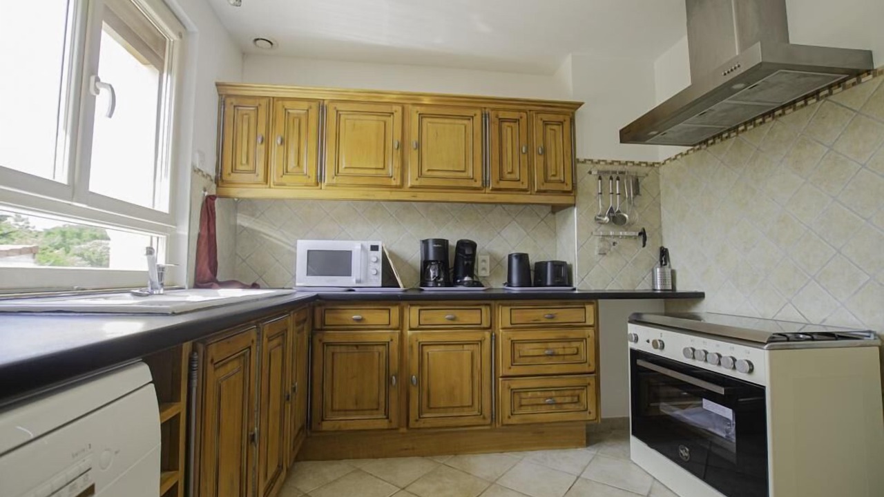 Photo of Kitchen in Ville-Sous-la-Ferte