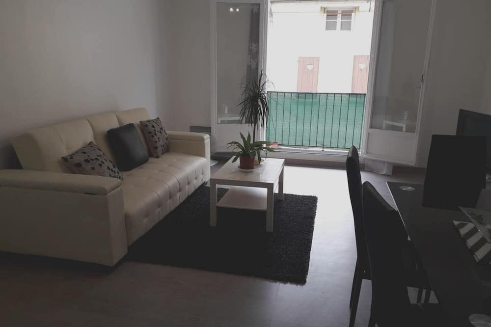 Photo of Livingroom in Digne-les-Bains