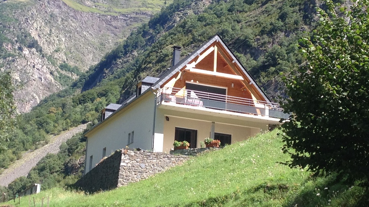 Photo of Outdoor in Gavarnie-Gedre
