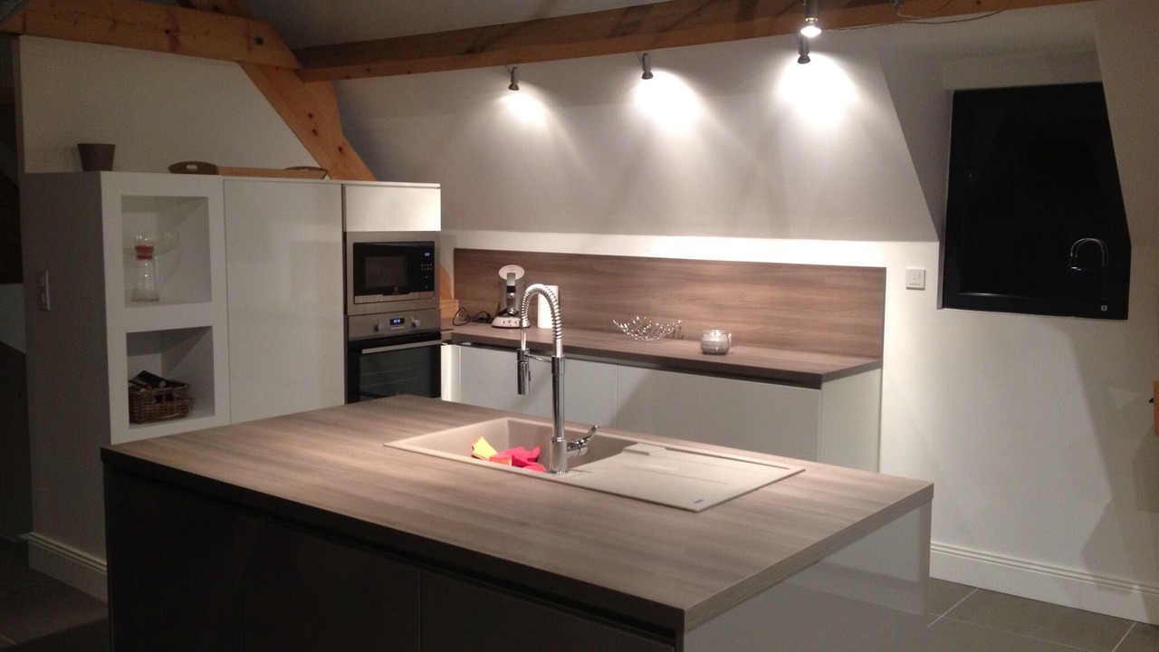 Photo of Kitchen in Gavarnie-Gedre