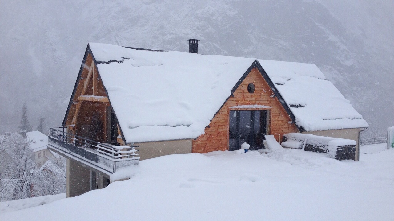 Photo of Outdoor in Gavarnie-Gedre