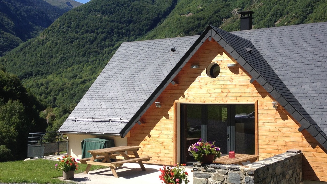Photo of Outdoor in Gavarnie-Gedre