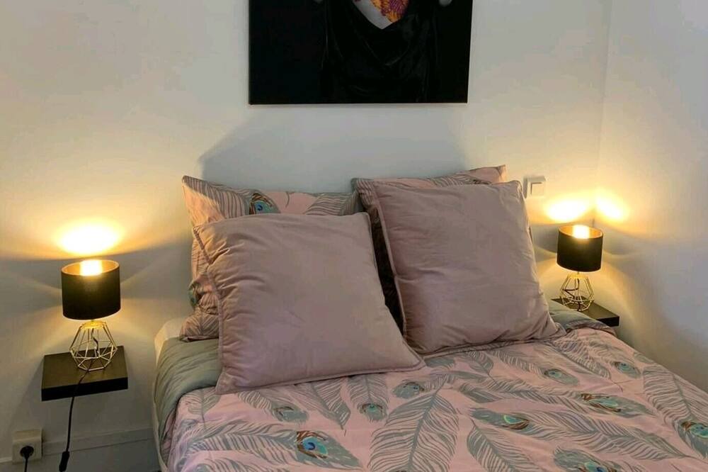 Photo of Bedroom in Cusset