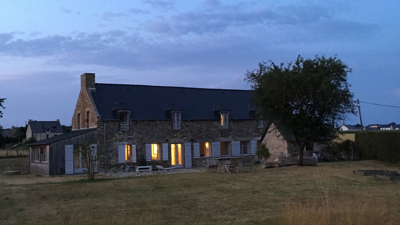 Photo of Outdoor in Ploubalay