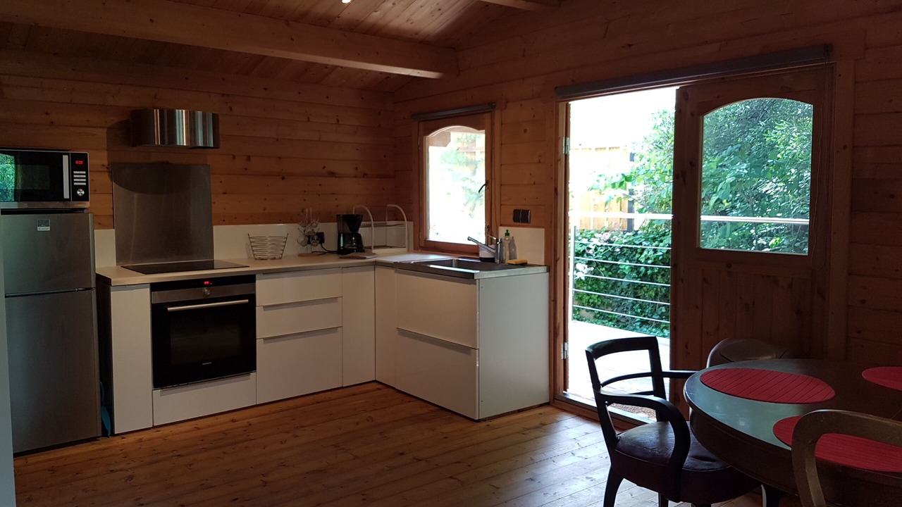 Photo of Kitchen in La Cadiere-d'Azur