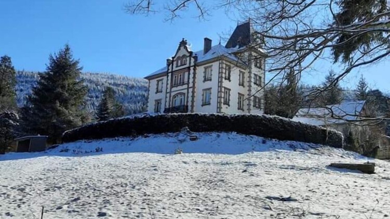 Photo of Outdoor in Raon-l'Etape