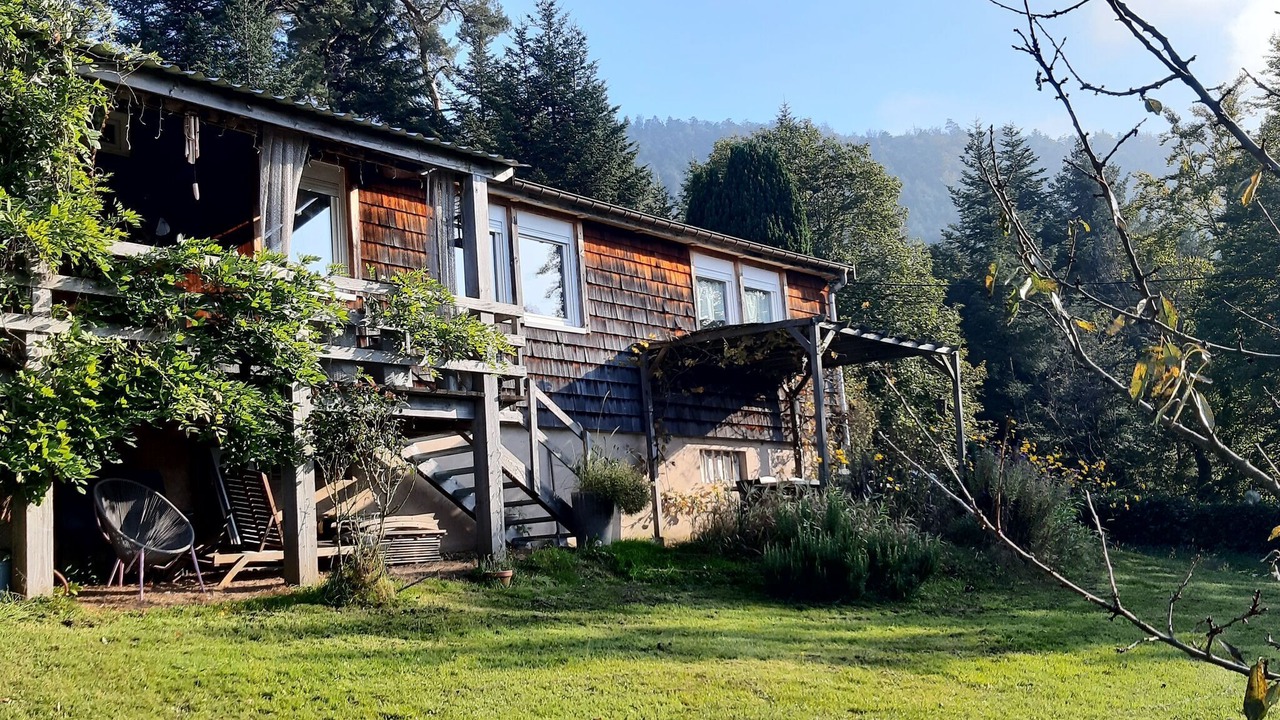 Photo of Outdoor in Raon-l'Etape