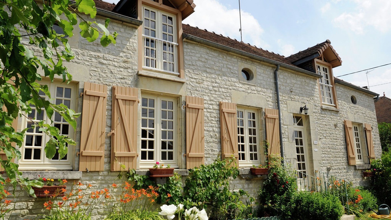 Photo of Outdoor in Bligny
