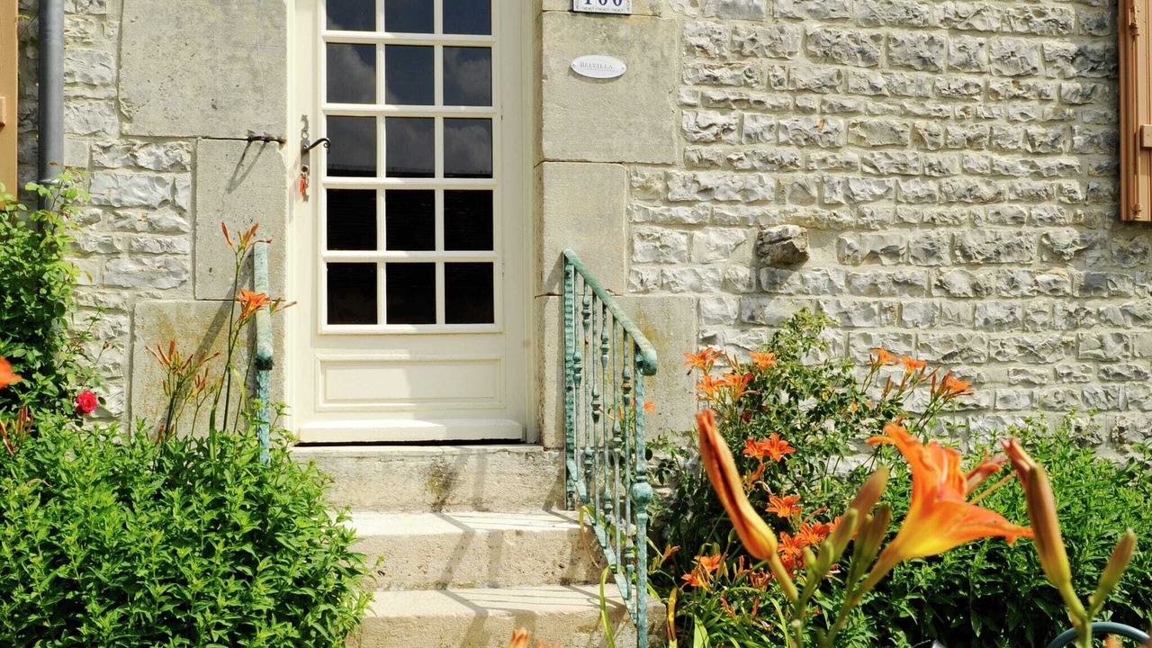 Photo of Outdoor in Bligny