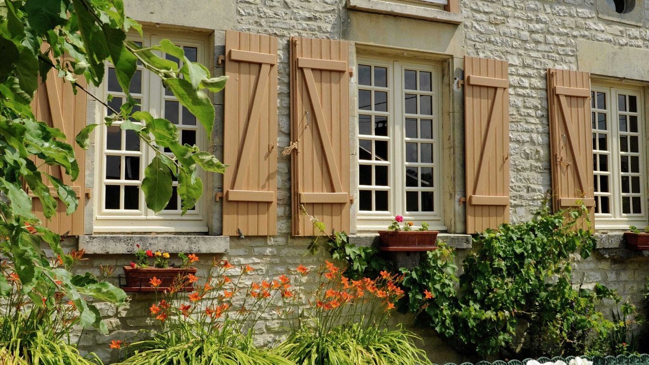 Photo of Outdoor in Bligny