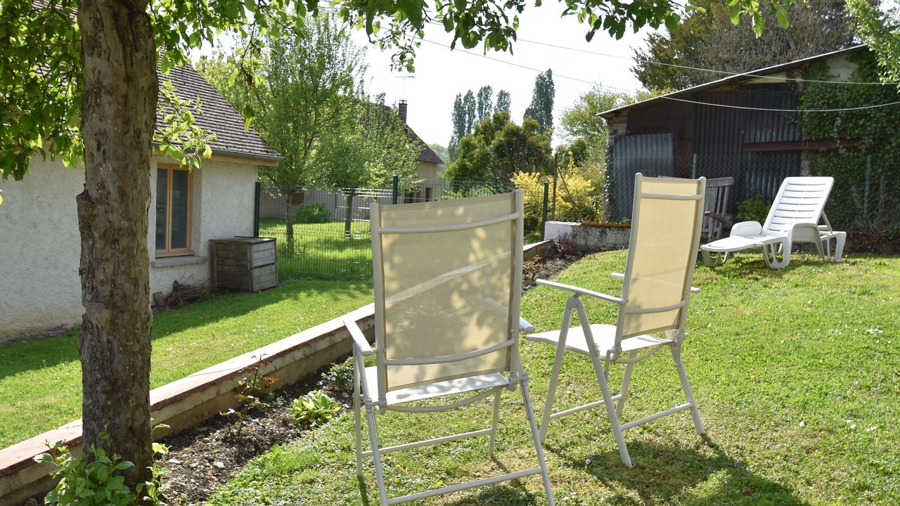Photo of Outdoor in Bligny
