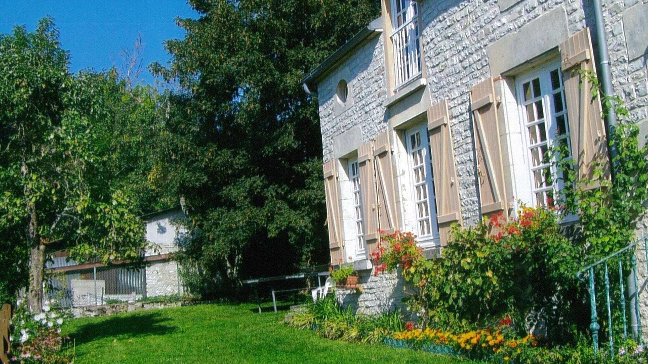 Photo of Outdoor in Bligny
