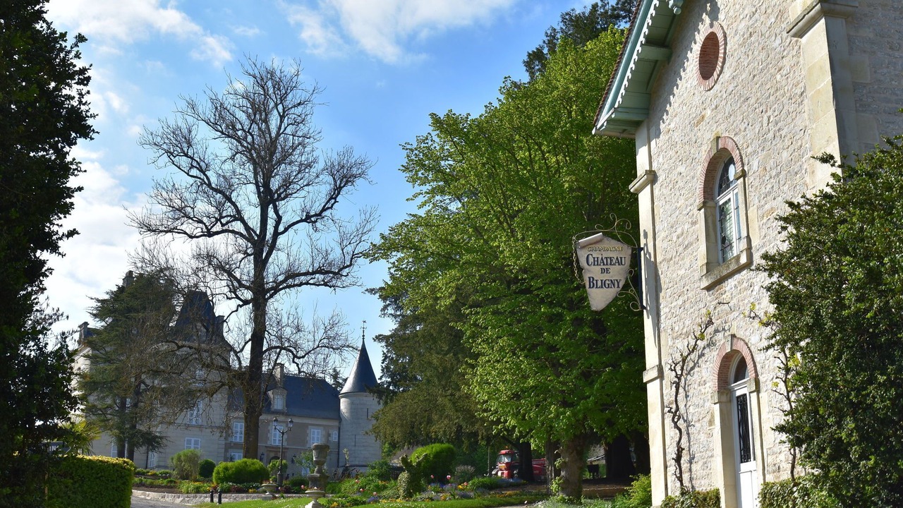 Photo of Outdoor in Bligny