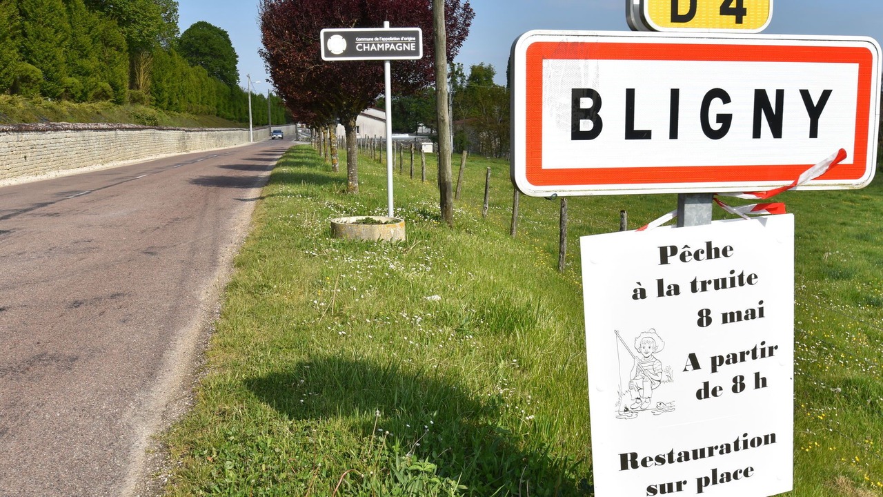 Photo of Outdoor in Bligny