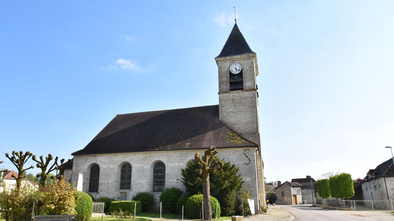Photo of Outdoor in Bligny