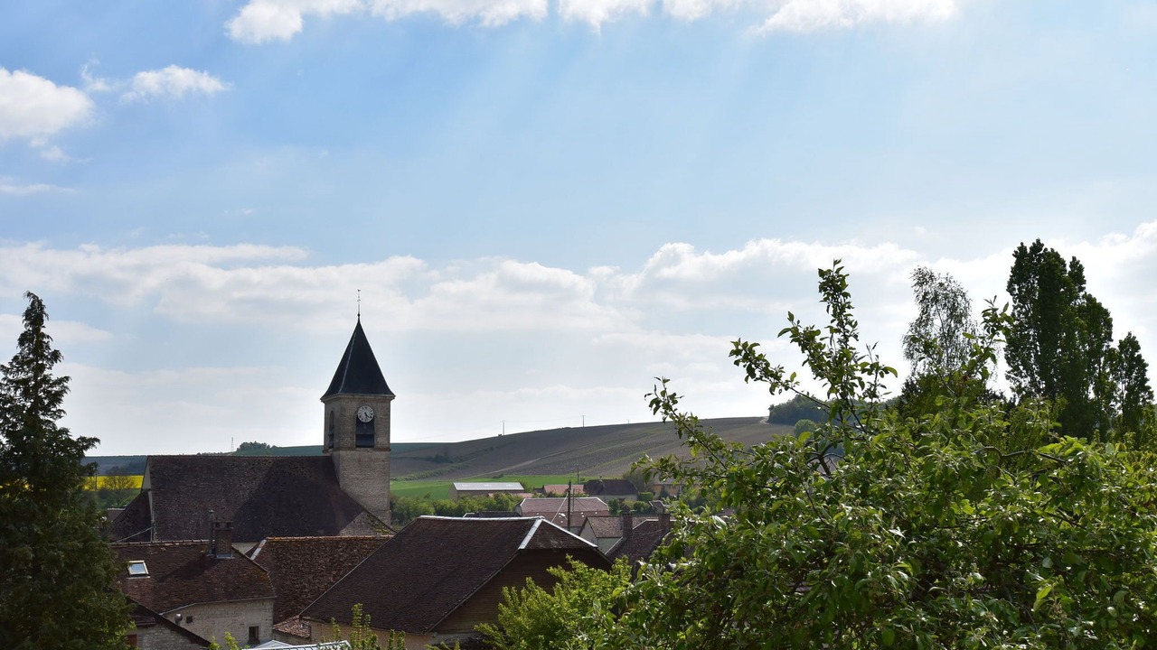 Photo of Outdoor in Bligny