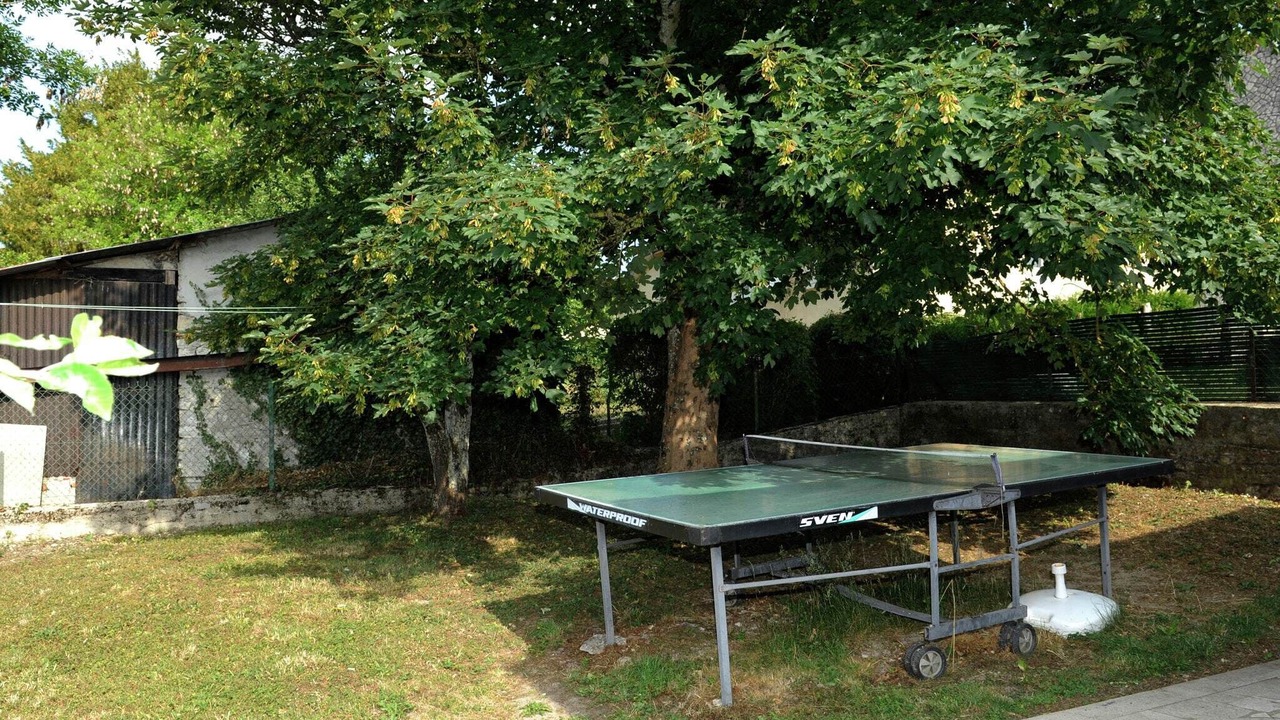 Photo of Outdoor in Bligny