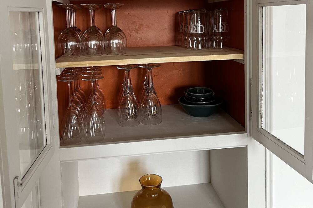 Photo of Kitchen in Juvigny