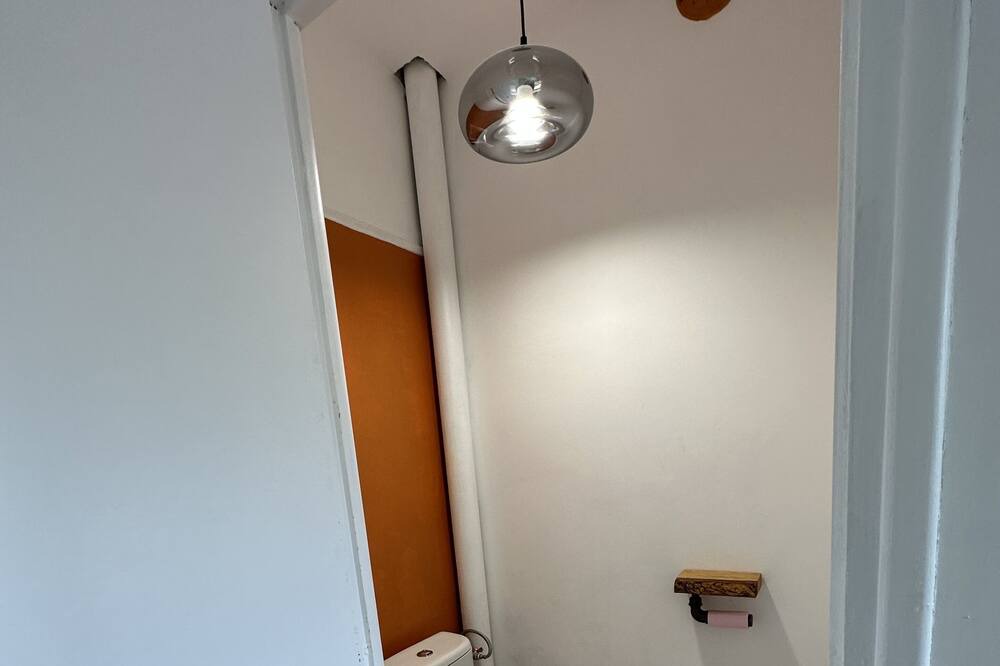 Photo of Bathroom in Juvigny