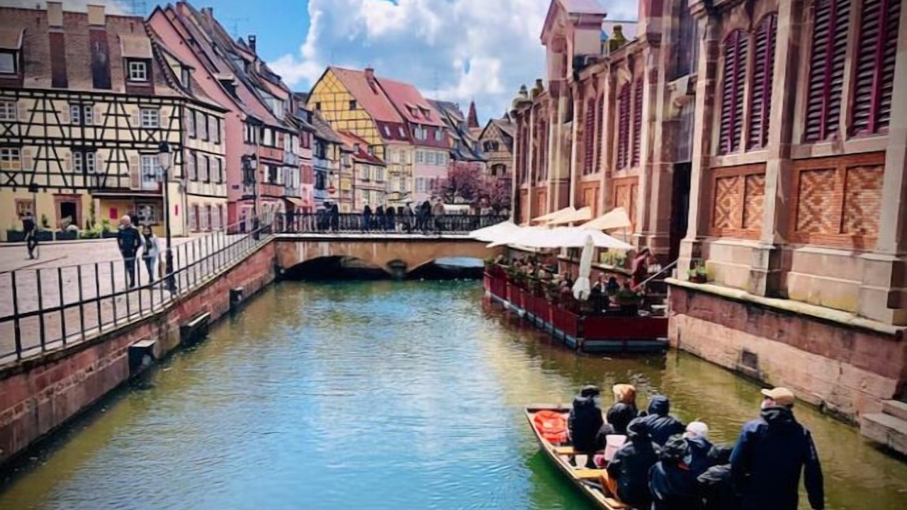 Photo of Outdoor in Mittelwihr