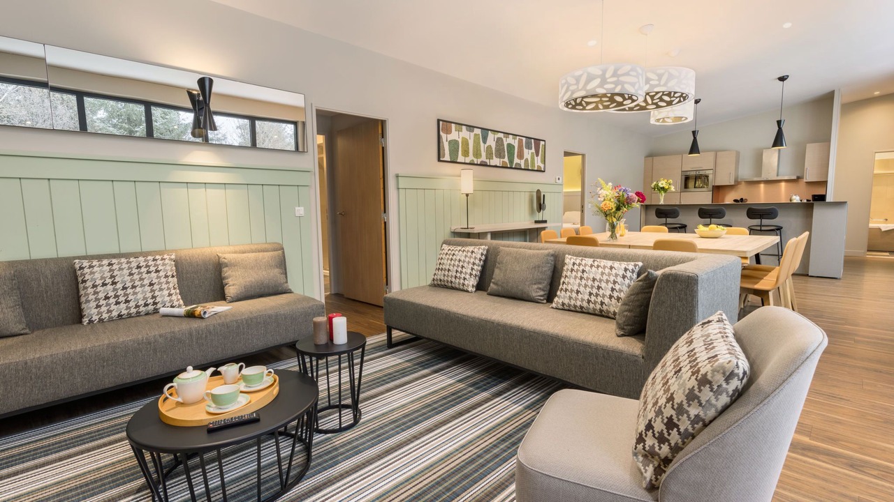 Photo of Livingroom in Hattigny