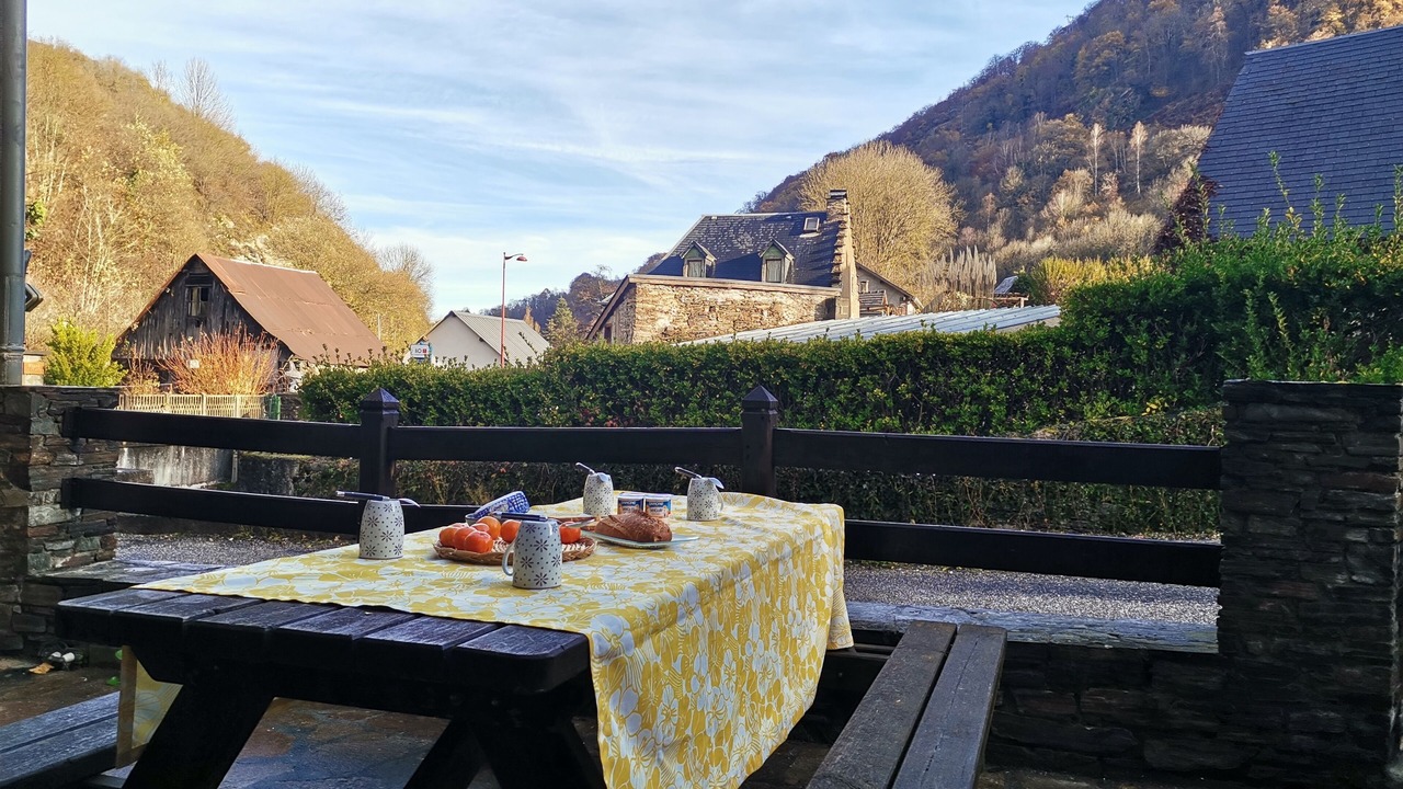 Photo of Outdoor in Cazaux-Layrisse