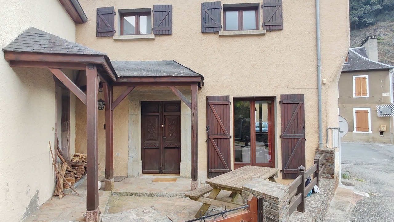 Photo of Outdoor in Cazaux-Layrisse