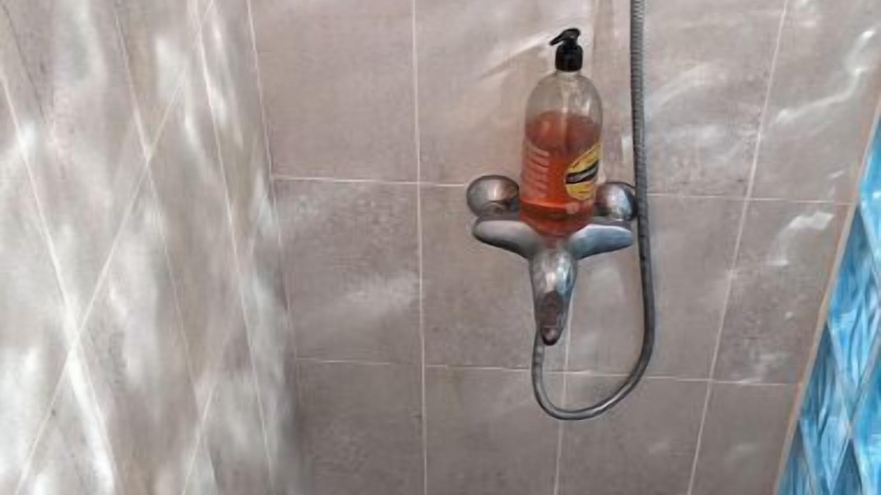 Photo of Bathroom in Cusset