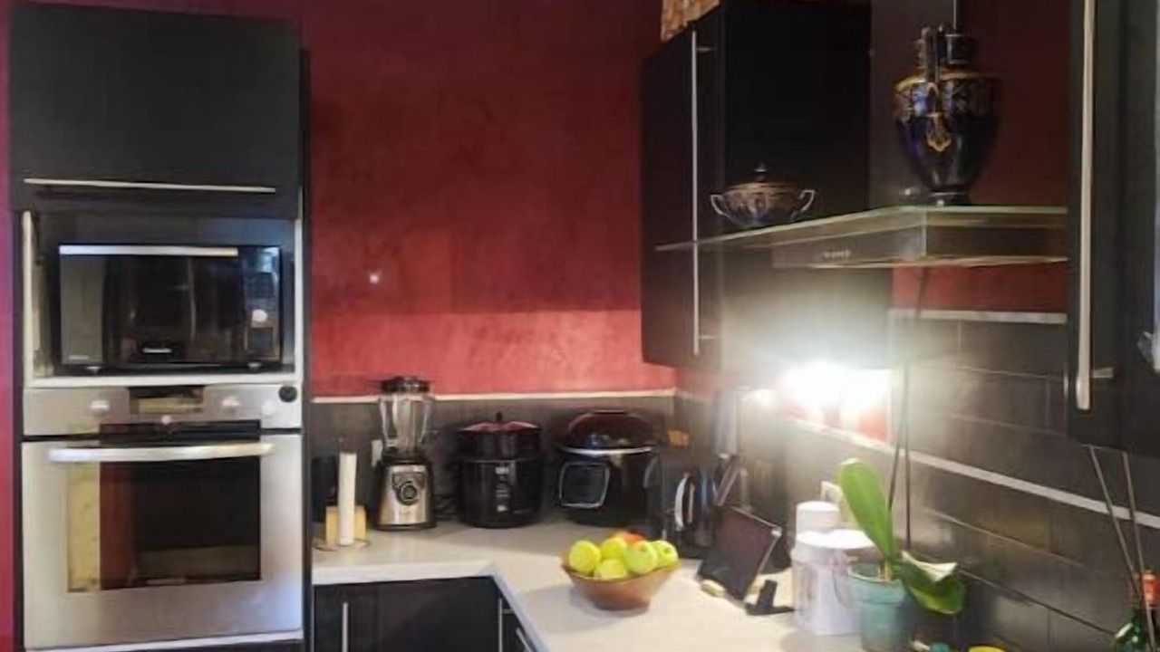 Photo of Kitchen in Cusset