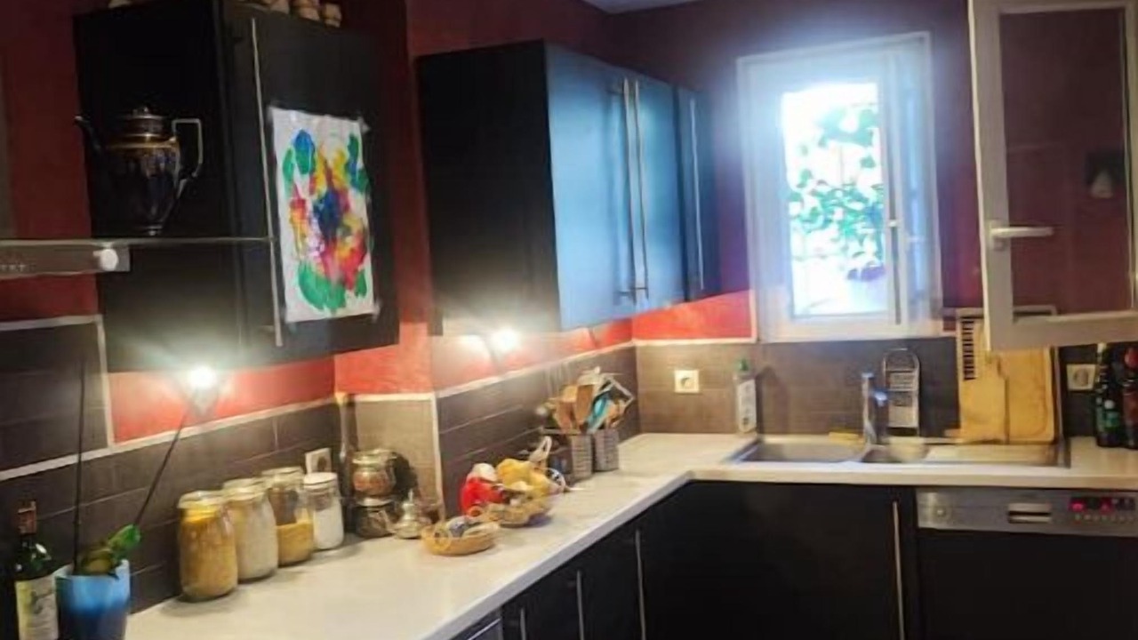 Photo of Kitchen in Cusset