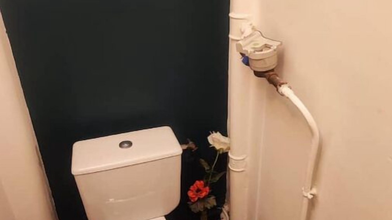 Photo of Bathroom in Cusset