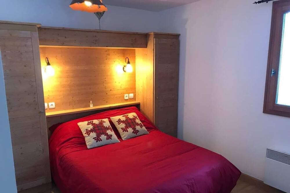 Photo of Bedroom in Les Sagnieres
