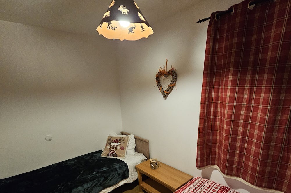 Photo of Bedroom in Les Sagnieres