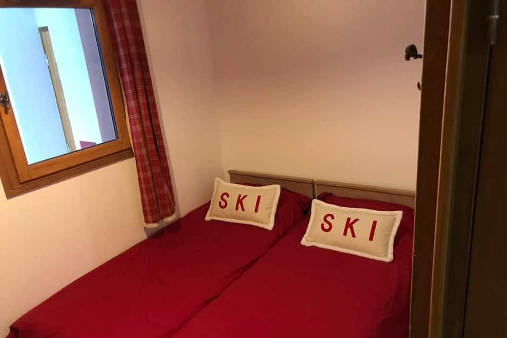 Photo of Bedroom in Les Sagnieres