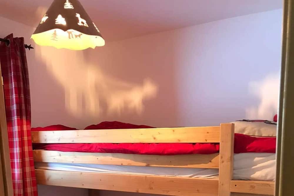 Photo of Bedroom in Les Sagnieres