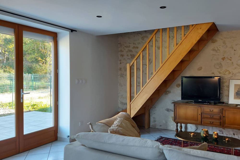 Photo of Livingroom in Verdelais