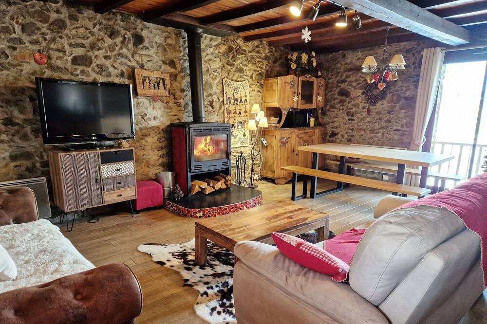 Photo of Livingroom in Fontrabiouse