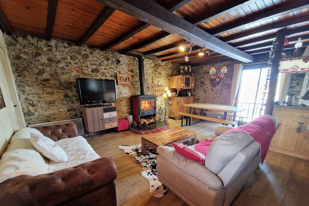 Photo of Livingroom in Fontrabiouse