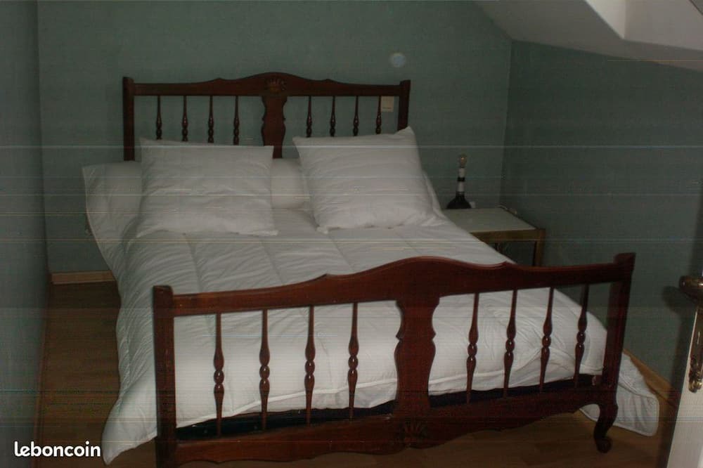 Photo of Bedroom in Odos