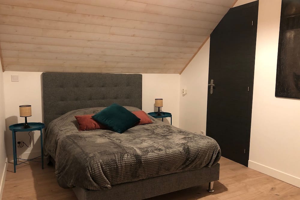 Photo of Bedroom in Ambonnay