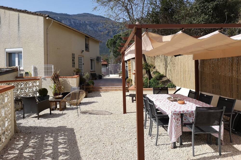 Photo of Outdoor in Ginoles