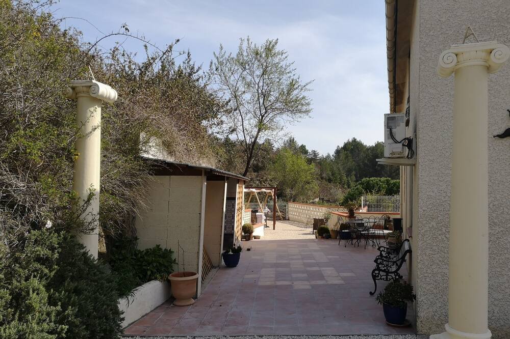 Photo of Outdoor in Ginoles
