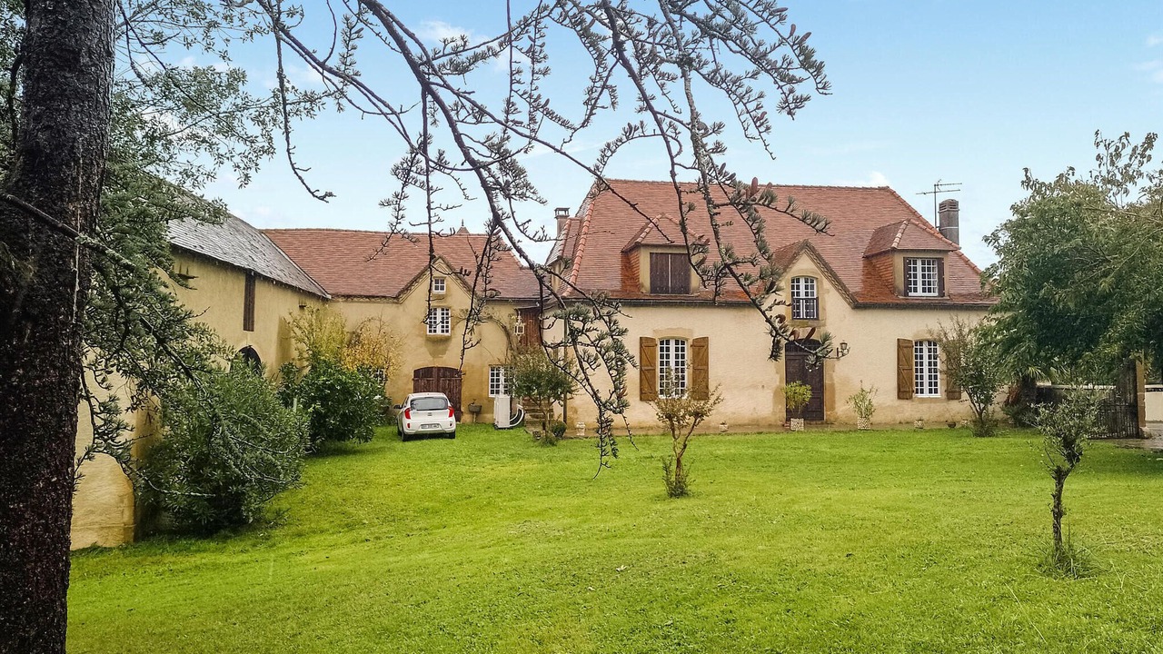 Photo of Outdoor in Conchez-de-Bearn