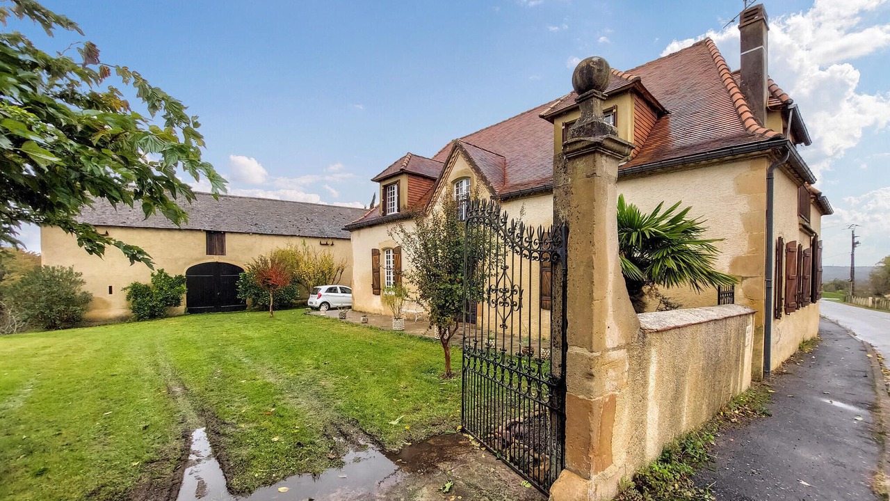 Photo of Outdoor in Conchez-de-Bearn