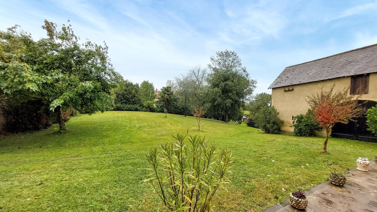 Photo of Outdoor in Conchez-de-Bearn