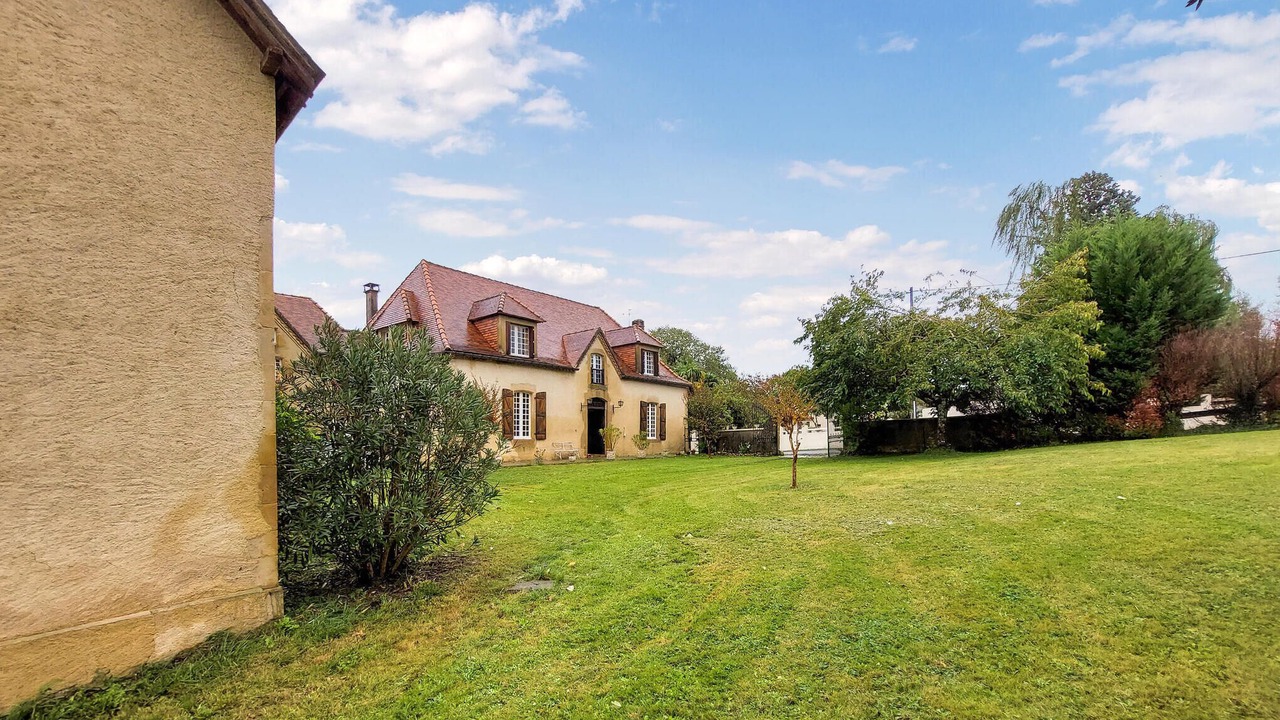 Photo of Outdoor in Conchez-de-Bearn
