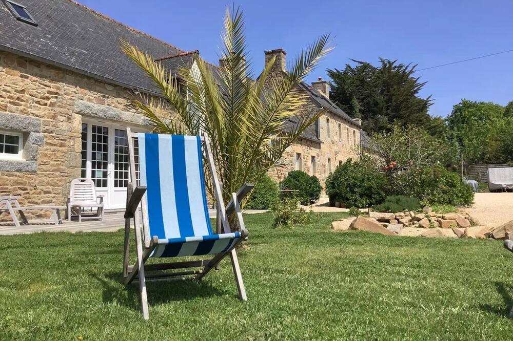 Photo of Outdoor in Tonquedec