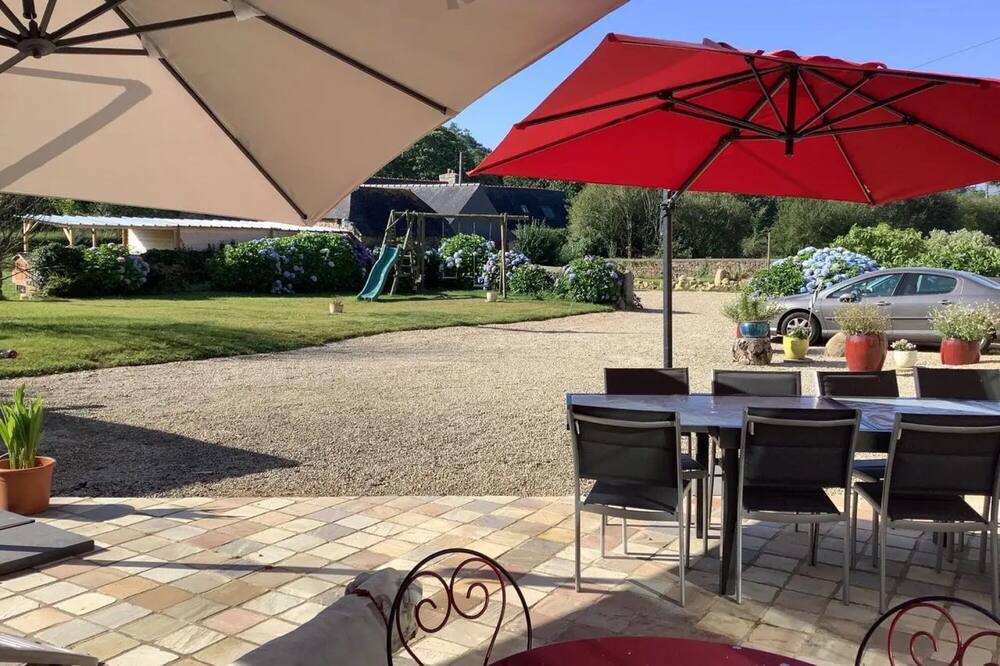 Photo of Outdoor in Tonquedec