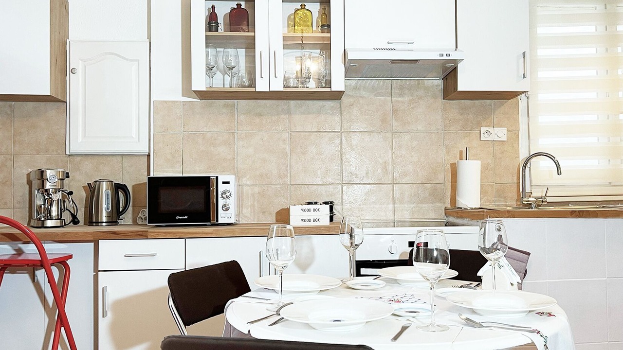 Photo of Kitchen in Provins